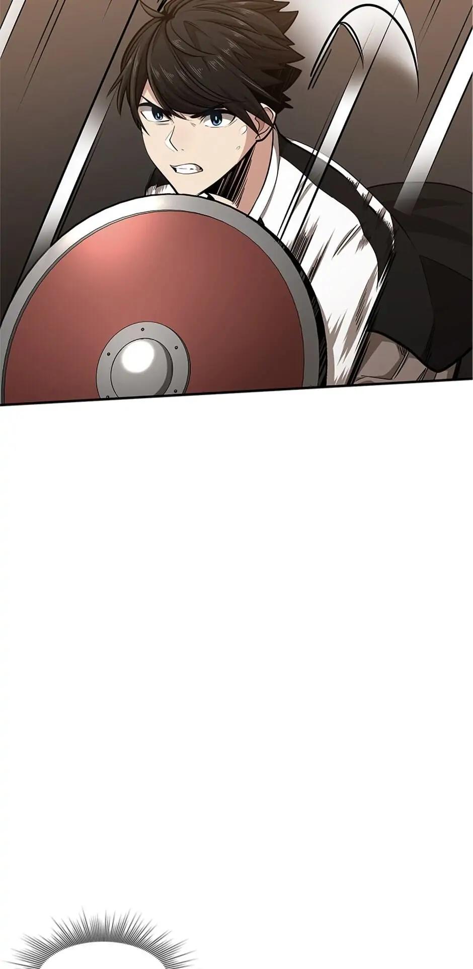 The Tutorial Is Too Hard Chap 11 - Next Chap 12