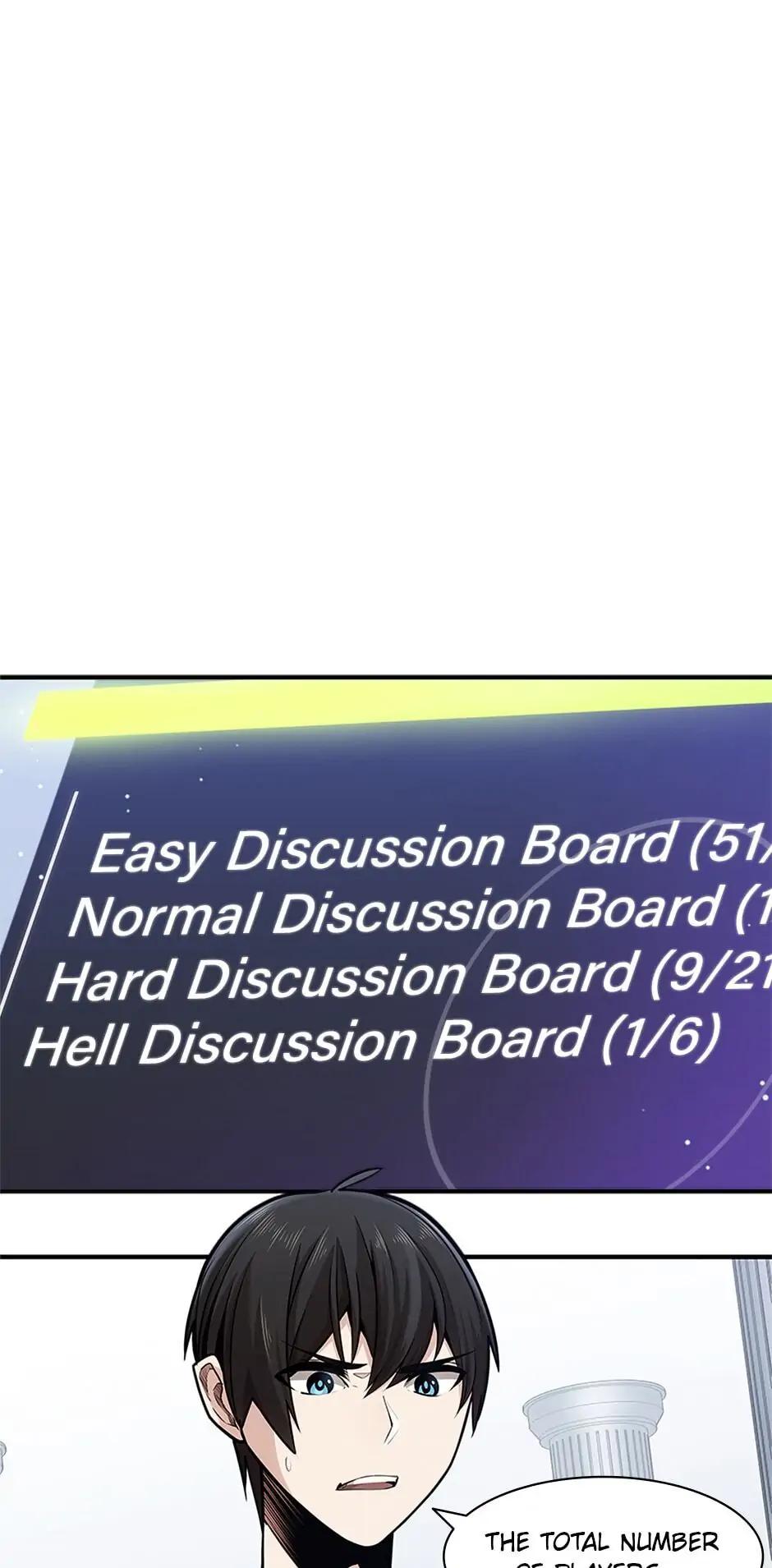 The Tutorial Is Too Hard Chap 11 - Next Chap 12