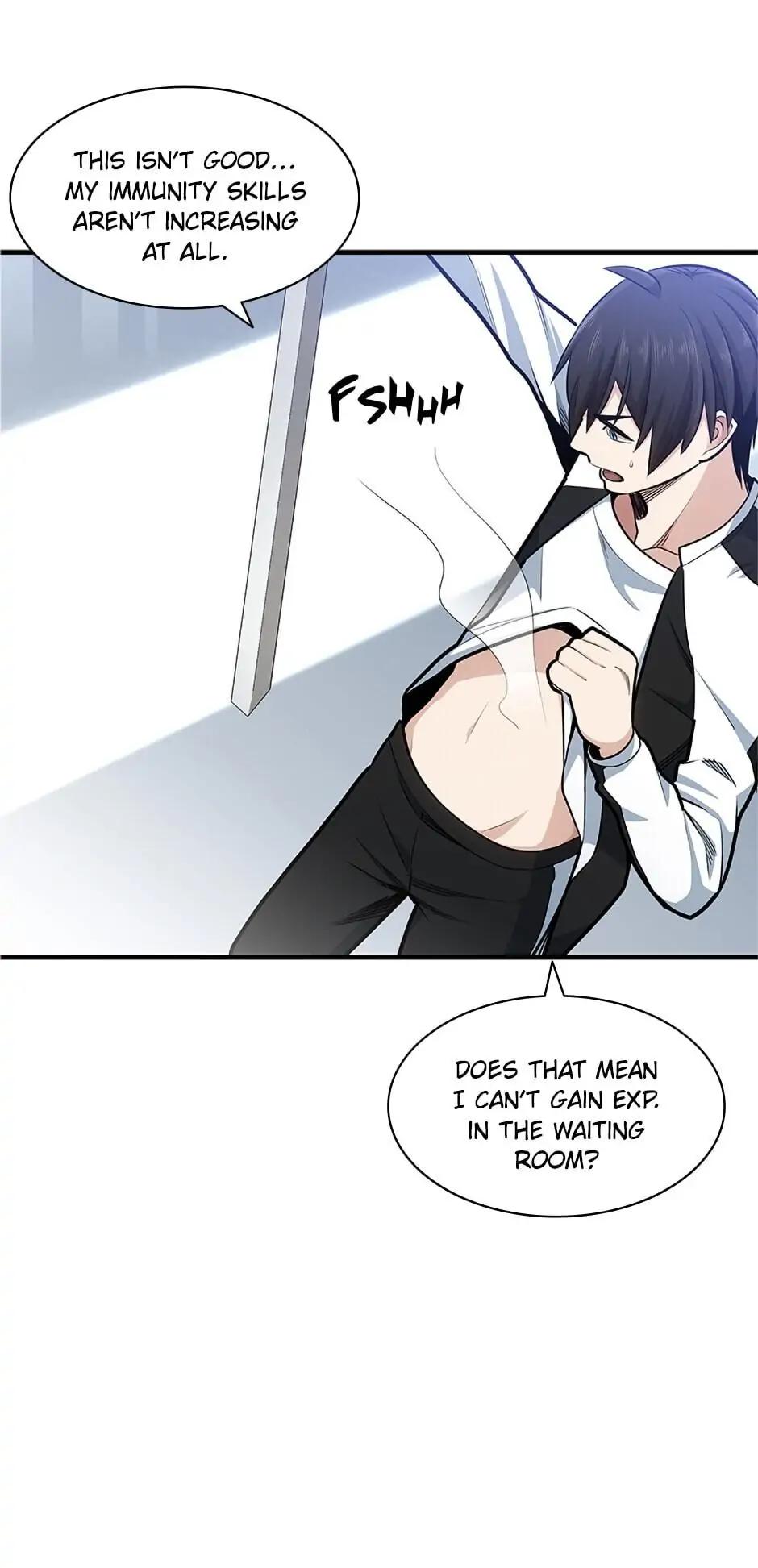 The Tutorial Is Too Hard Chap 11 - Next Chap 12