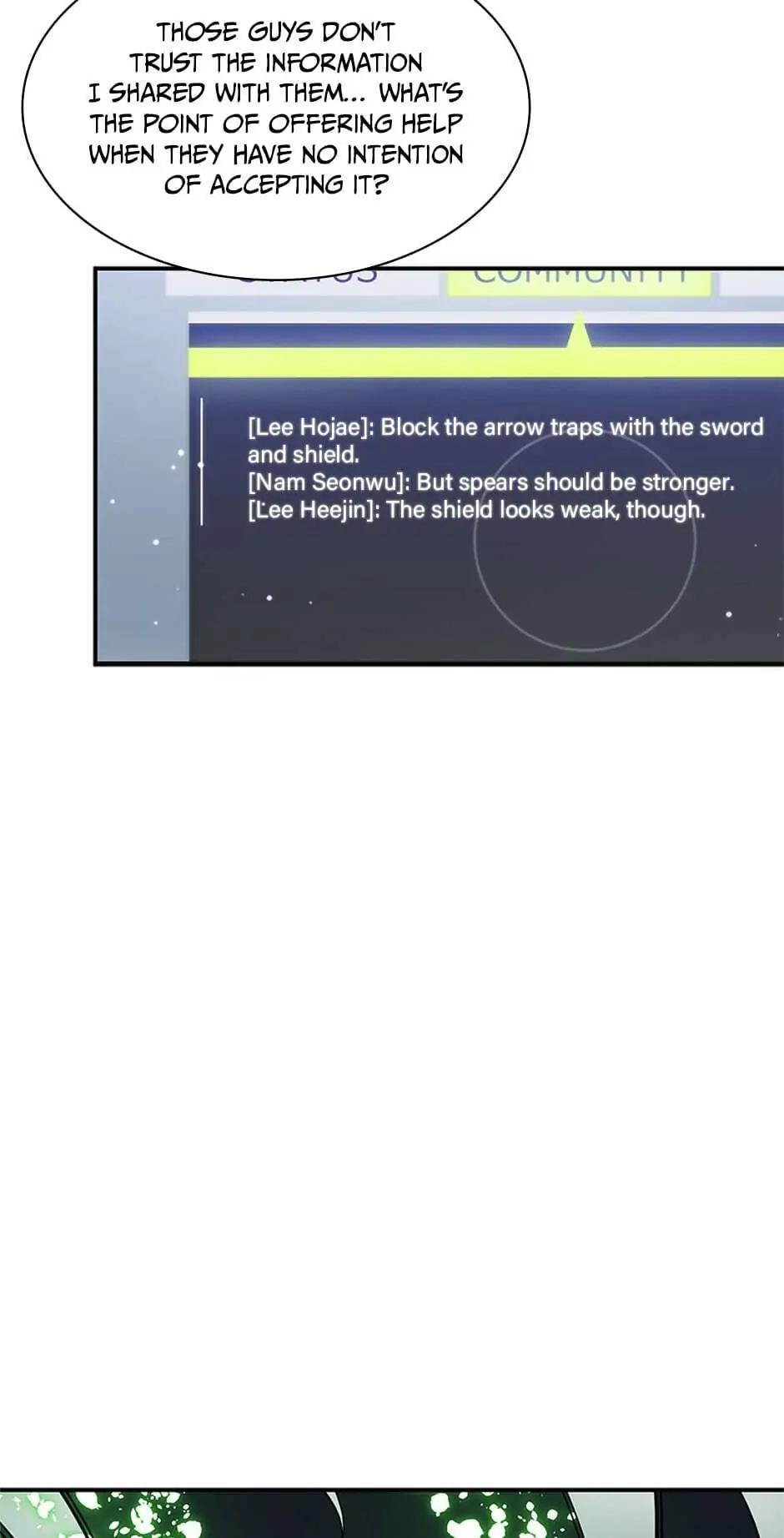 The Tutorial Is Too Hard Chap 11 - Next Chap 12