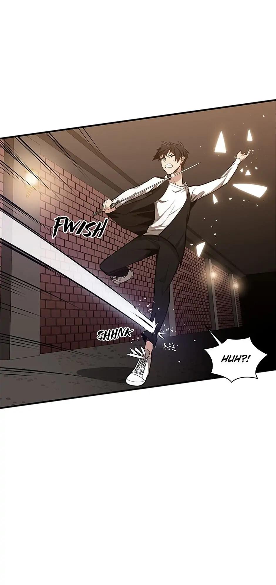 The Tutorial Is Too Hard Chap 11 - Next Chap 12