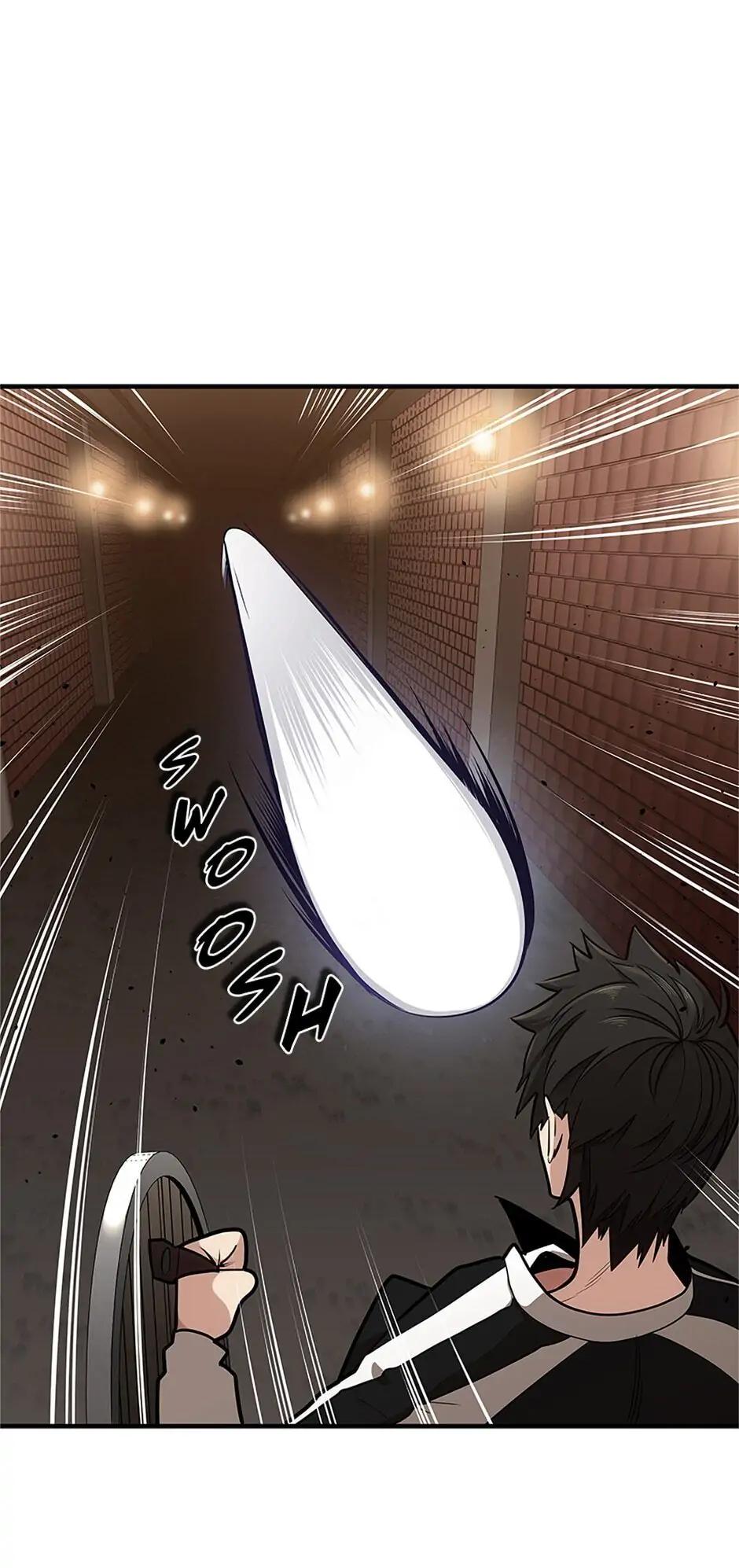 The Tutorial Is Too Hard Chap 11 - Next Chap 12