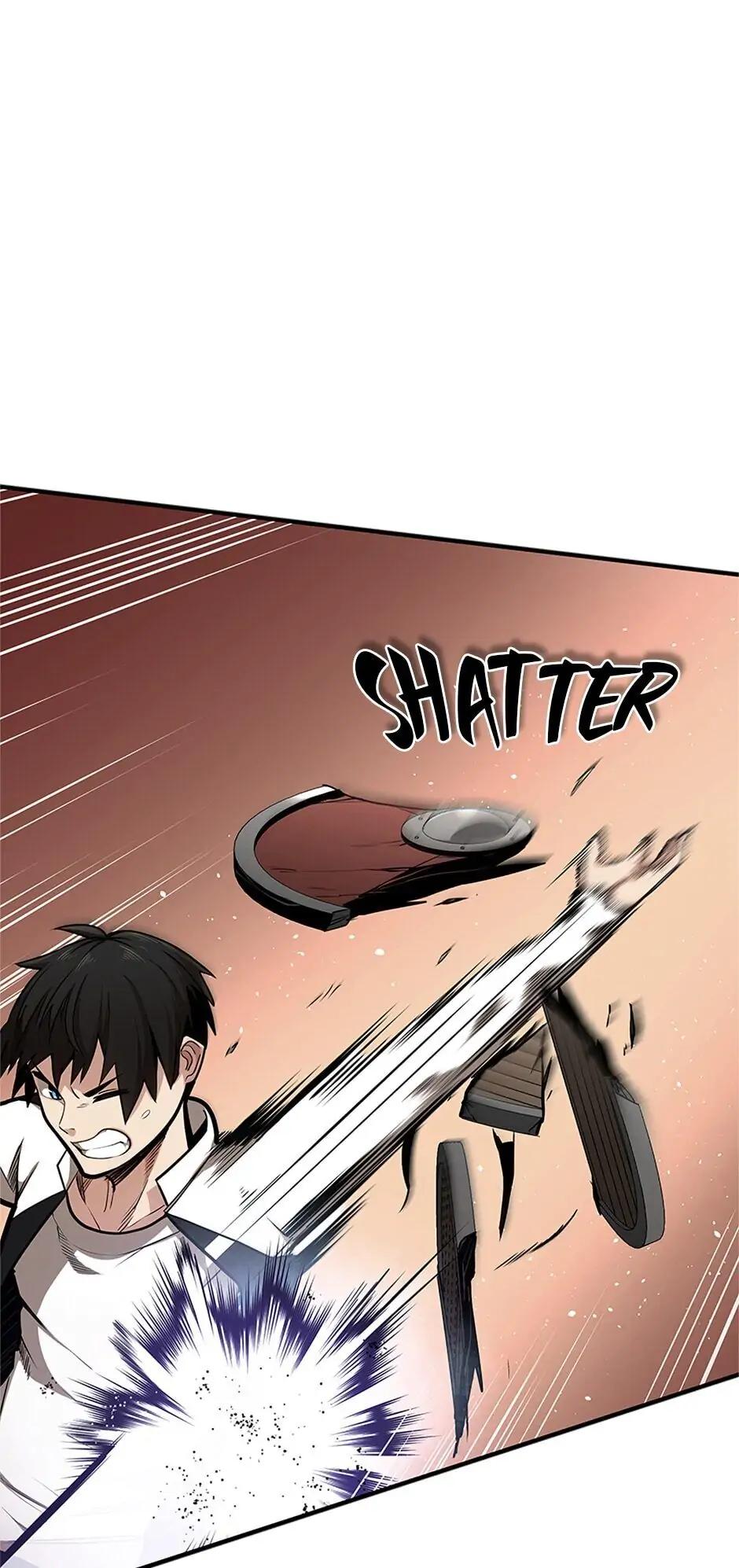 The Tutorial Is Too Hard Chap 11 - Next Chap 12