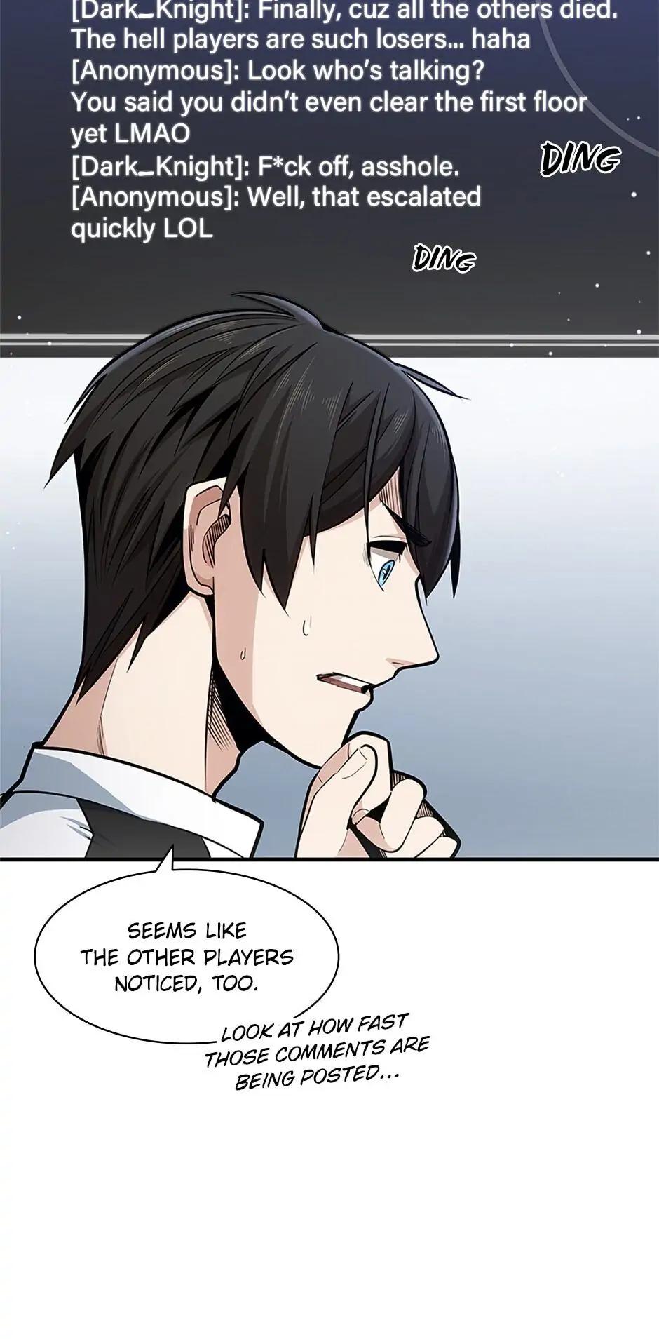 The Tutorial Is Too Hard Chap 11 - Next Chap 12
