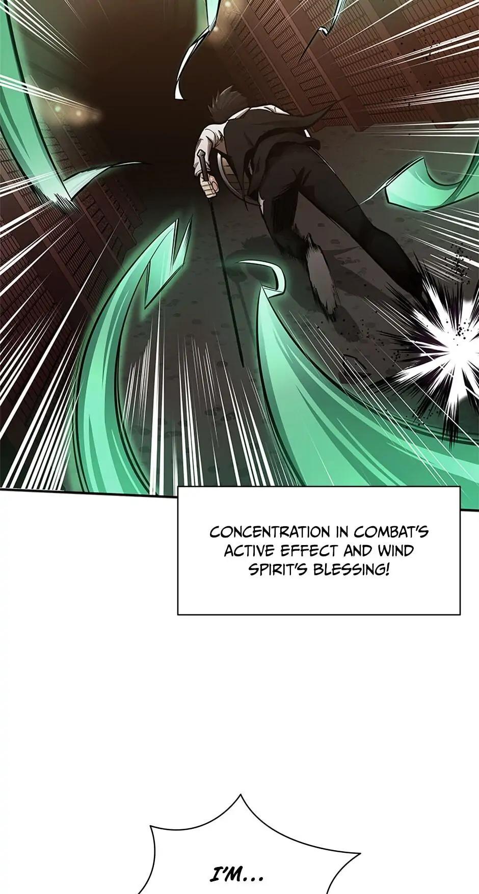 The Tutorial Is Too Hard Chap 11 - Next Chap 12