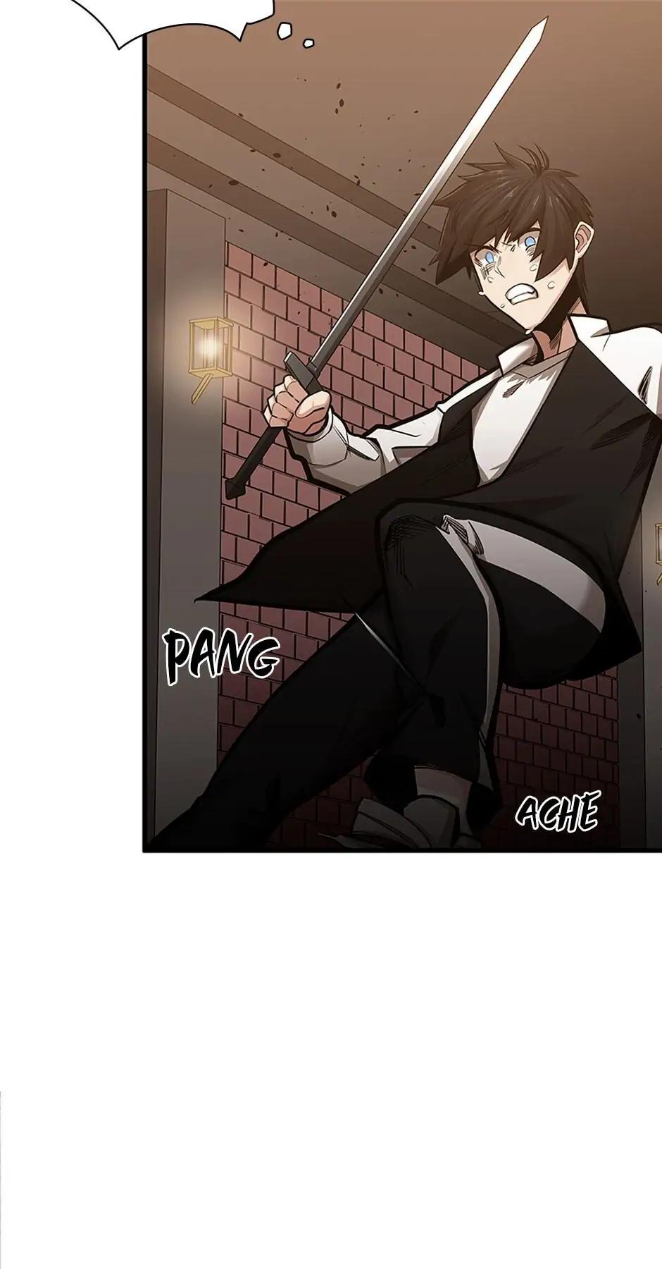 The Tutorial Is Too Hard Chap 11 - Next Chap 12