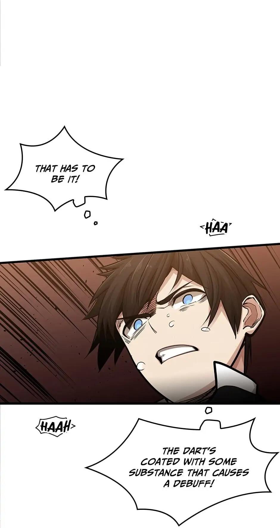 The Tutorial Is Too Hard Chap 11 - Next Chap 12