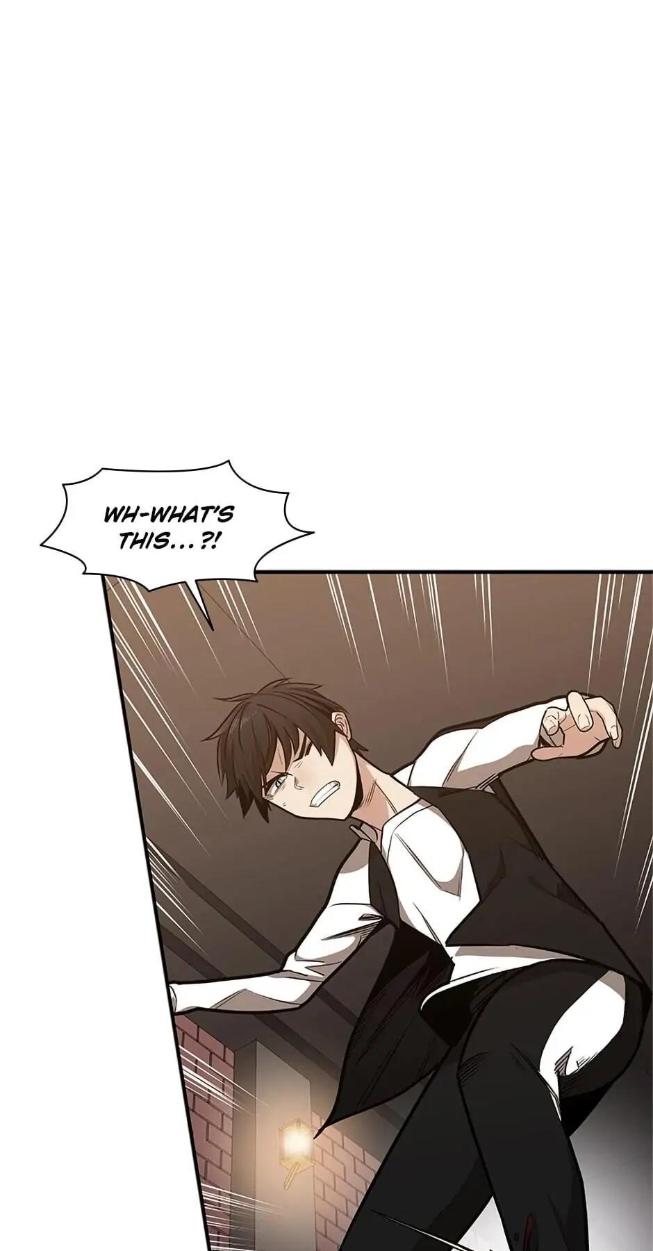 The Tutorial Is Too Hard Chap 11 - Next Chap 12