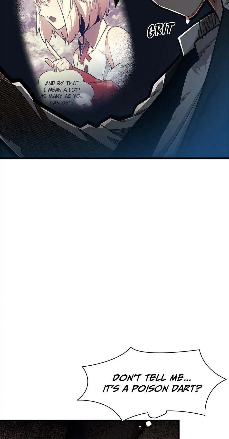 The Tutorial Is Too Hard Chap 11 - Next Chap 12