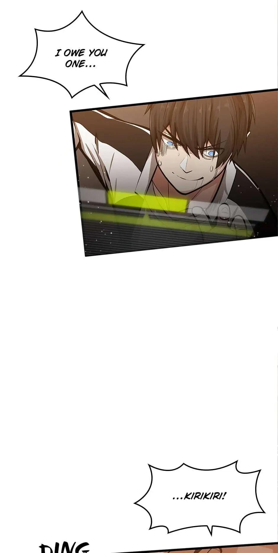 The Tutorial Is Too Hard Chap 11 - Next Chap 12