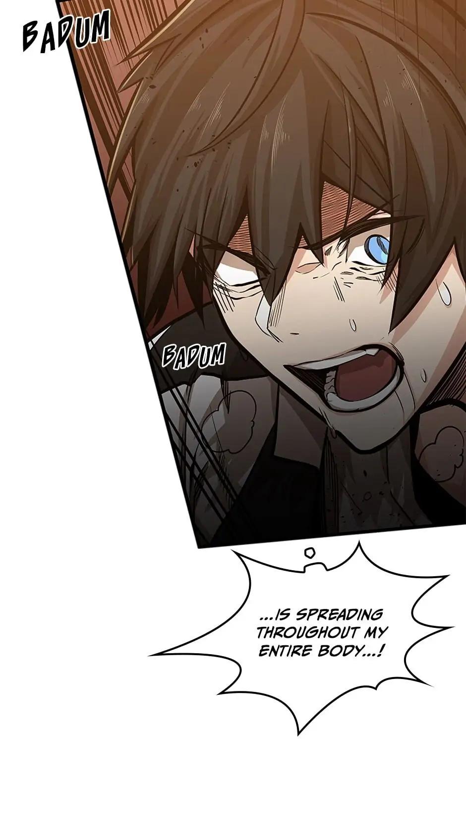 The Tutorial Is Too Hard Chap 11 - Next Chap 12