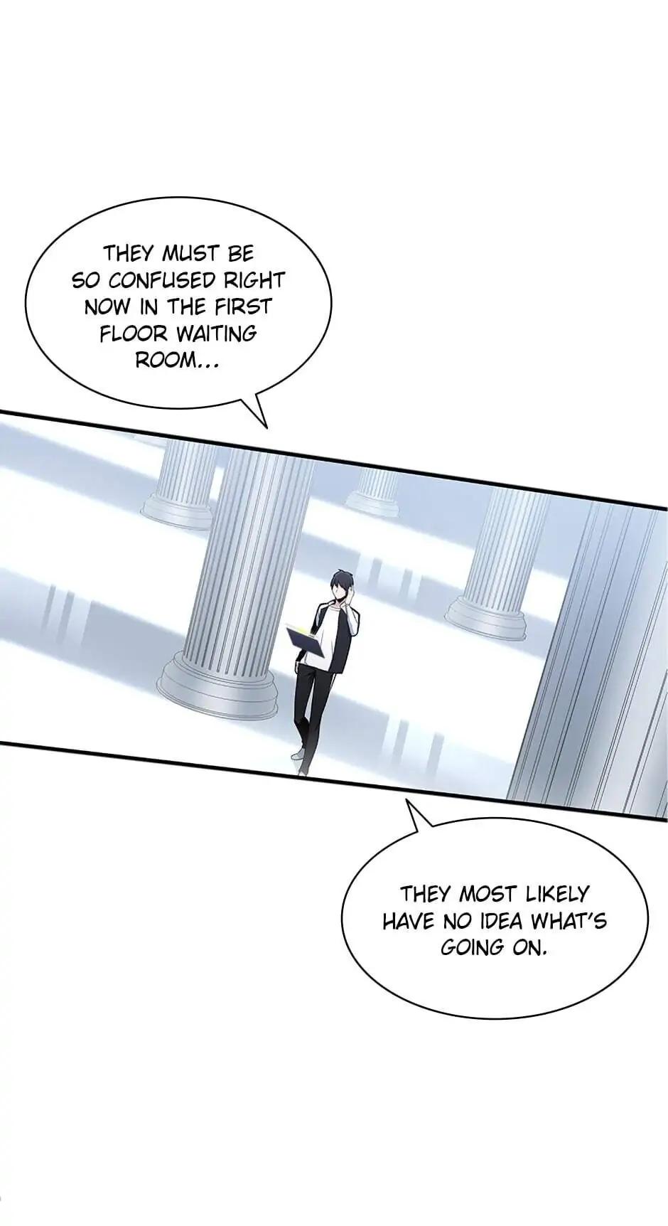 The Tutorial Is Too Hard Chap 11 - Next Chap 12