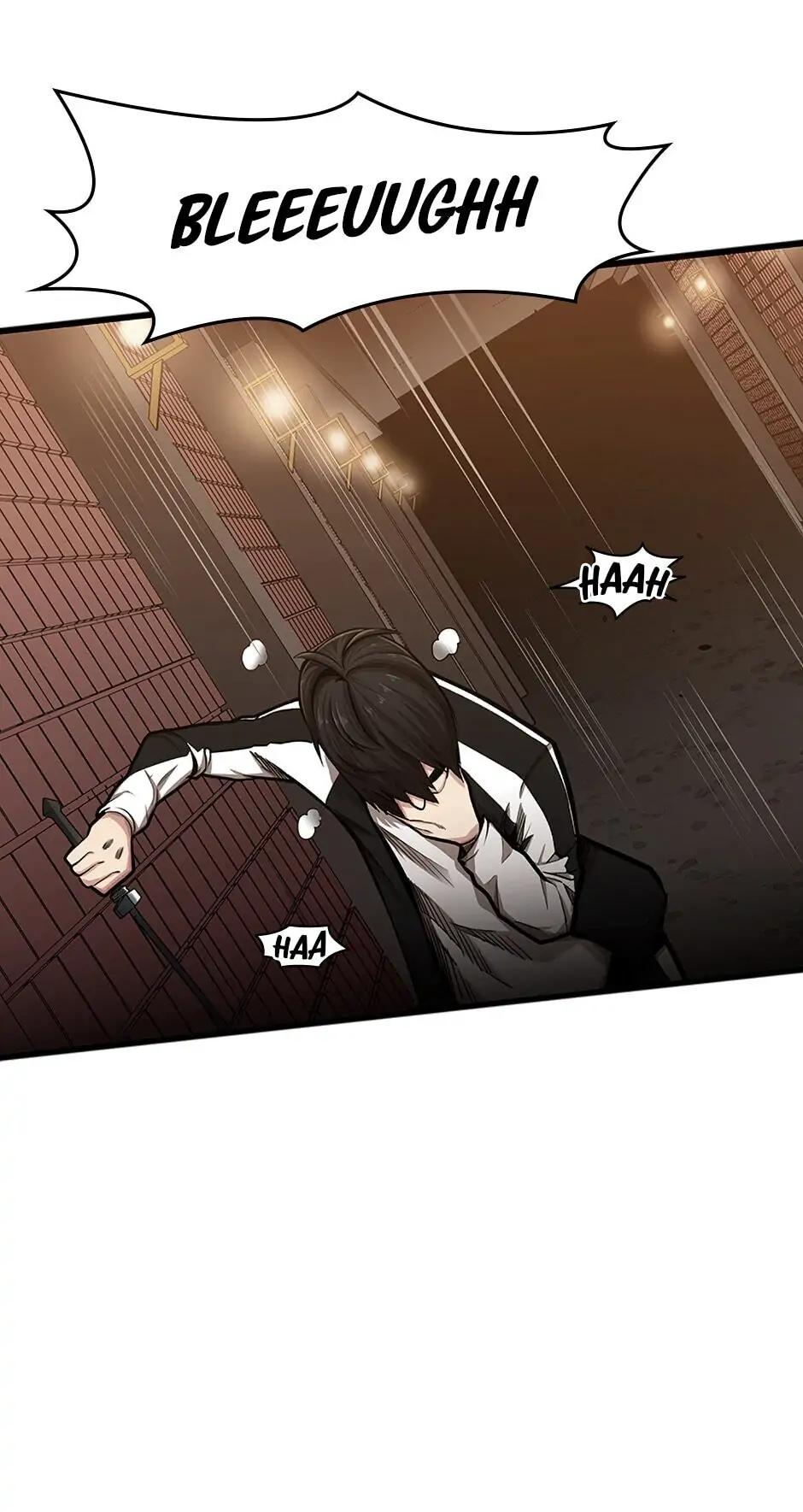 The Tutorial Is Too Hard Chap 11 - Next Chap 12