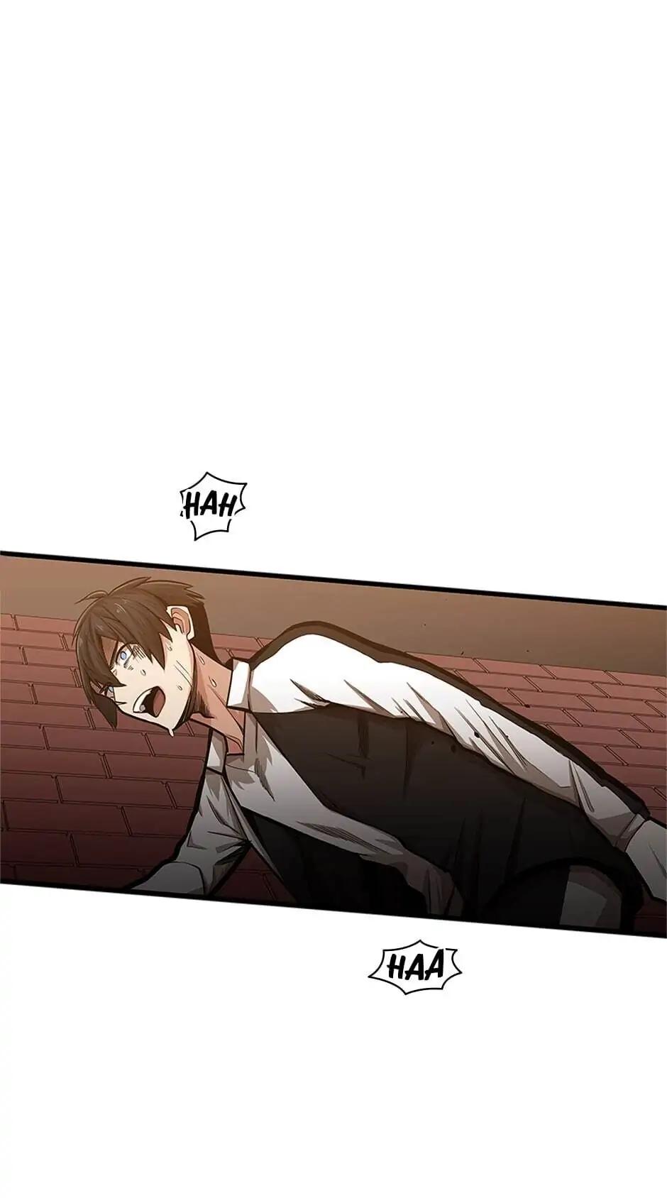 The Tutorial Is Too Hard Chap 11 - Next Chap 12