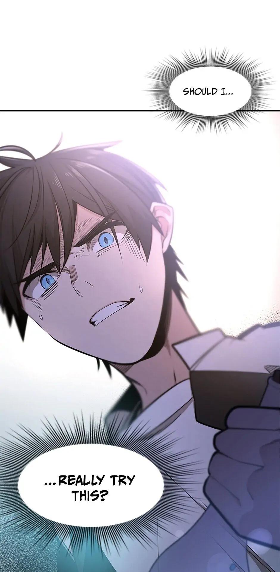 The Tutorial Is Too Hard Chap 11 - Next Chap 12