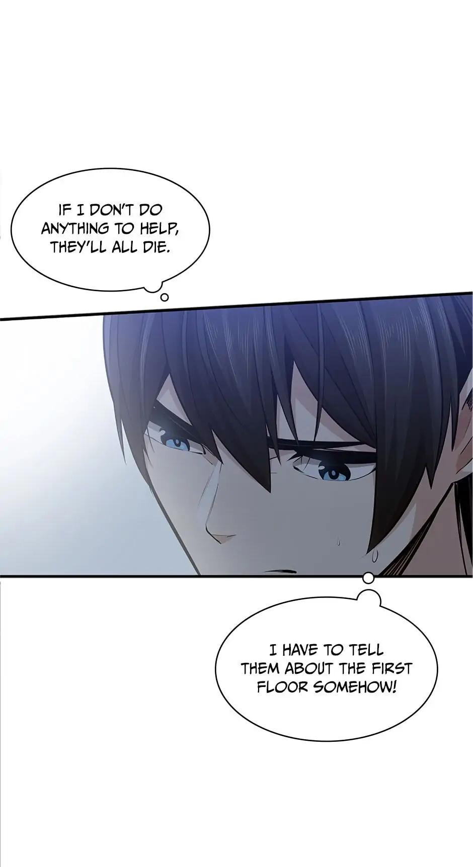 The Tutorial Is Too Hard Chap 11 - Next Chap 12