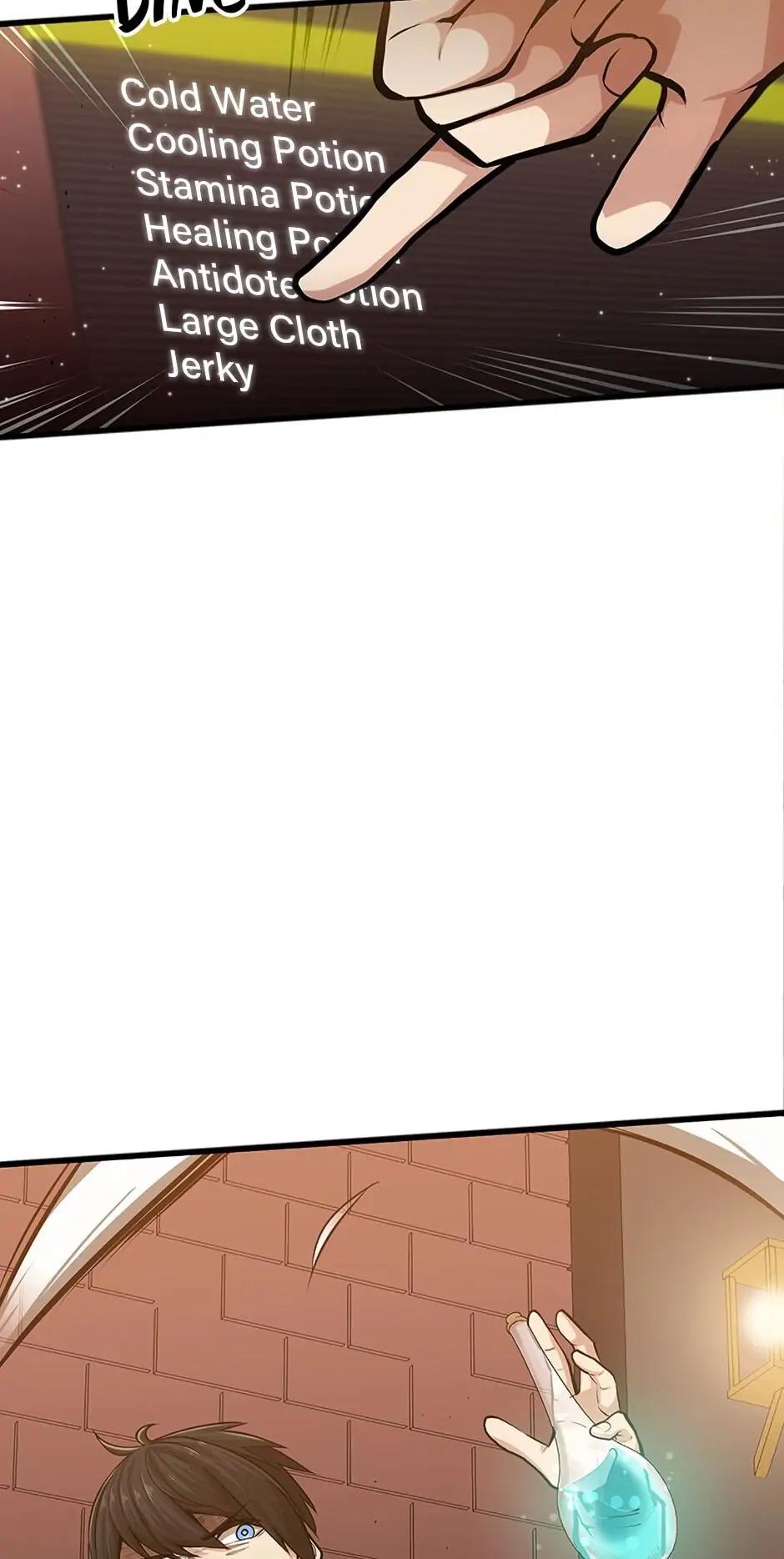 The Tutorial Is Too Hard Chap 11 - Next Chap 12