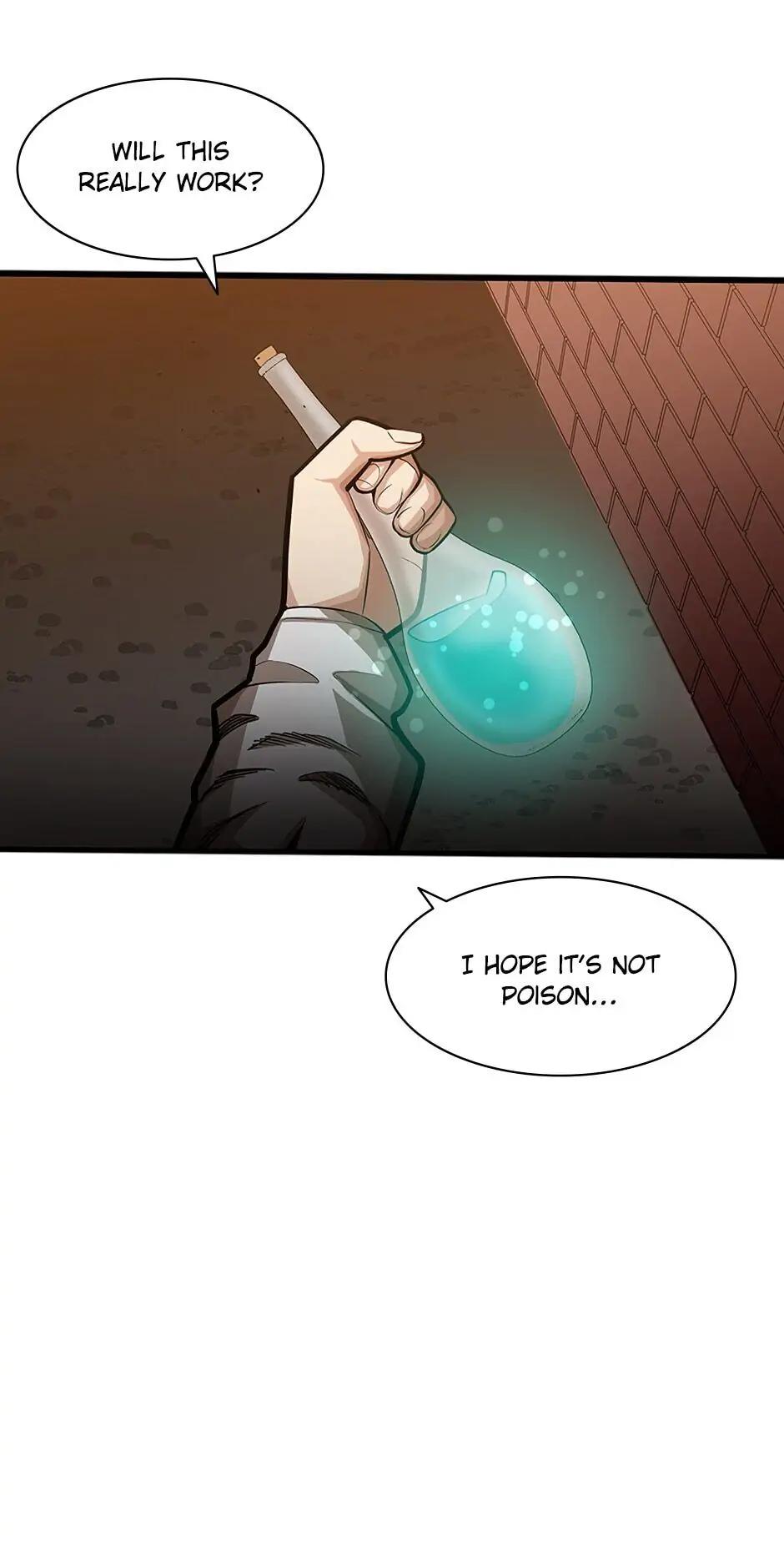 The Tutorial Is Too Hard Chap 11 - Next Chap 12