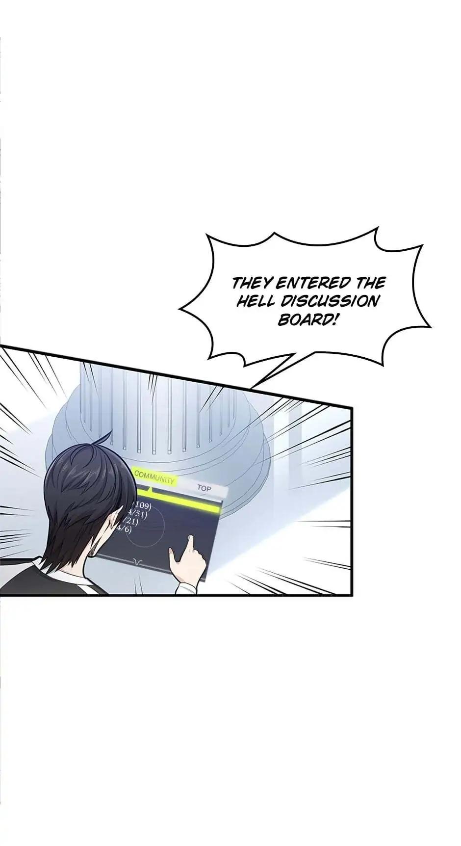 The Tutorial Is Too Hard Chap 11 - Next Chap 12