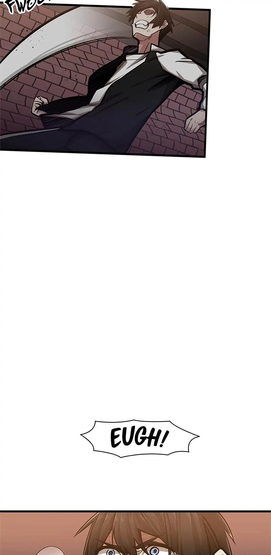 The Tutorial Is Too Hard Chap 12 - Next Chap 13