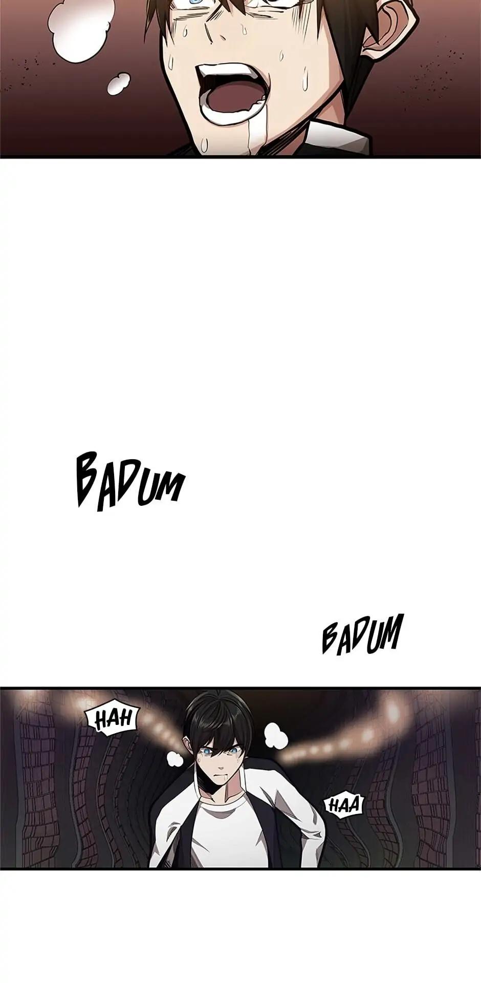 The Tutorial Is Too Hard Chap 12 - Next Chap 13