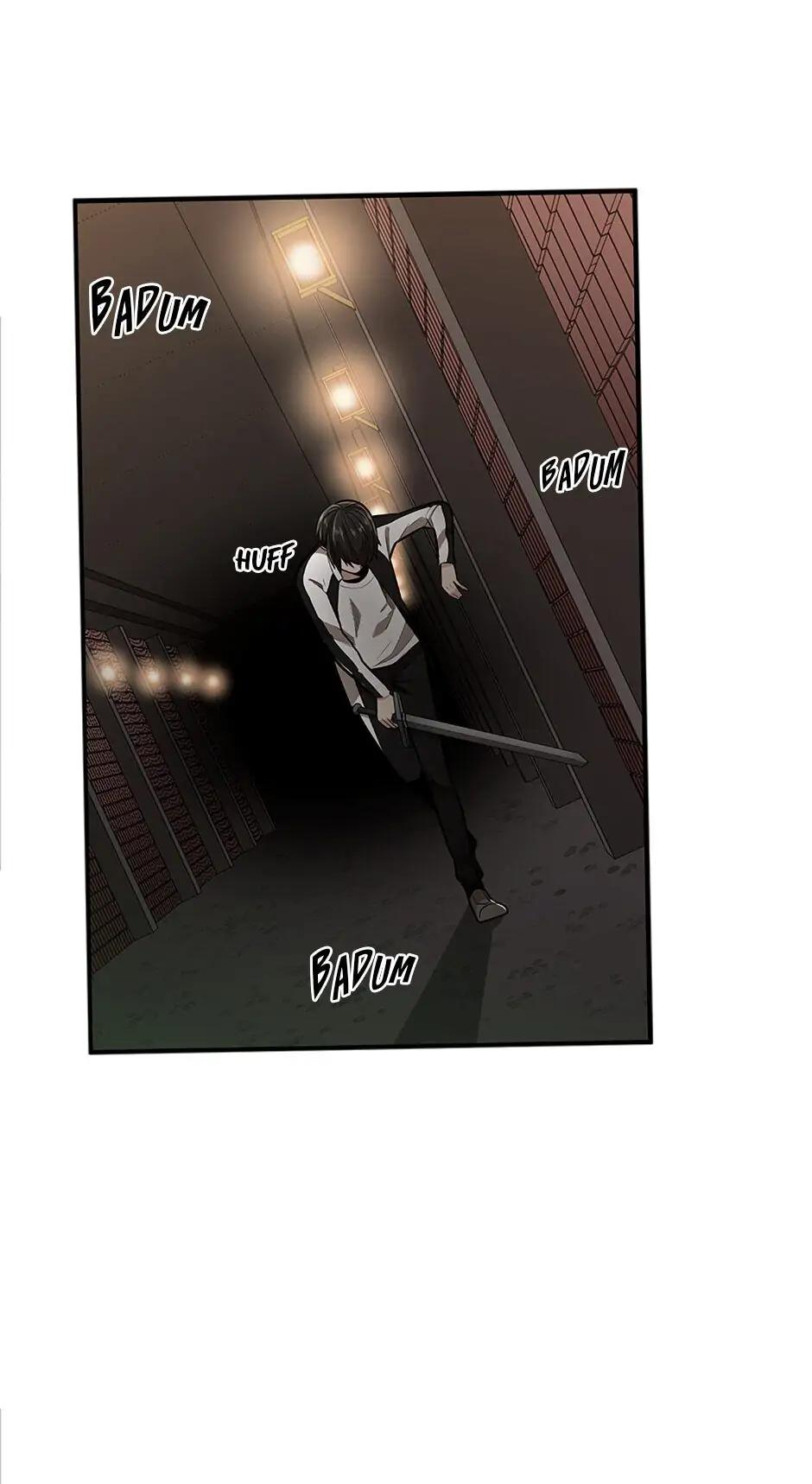 The Tutorial Is Too Hard Chap 12 - Next Chap 13