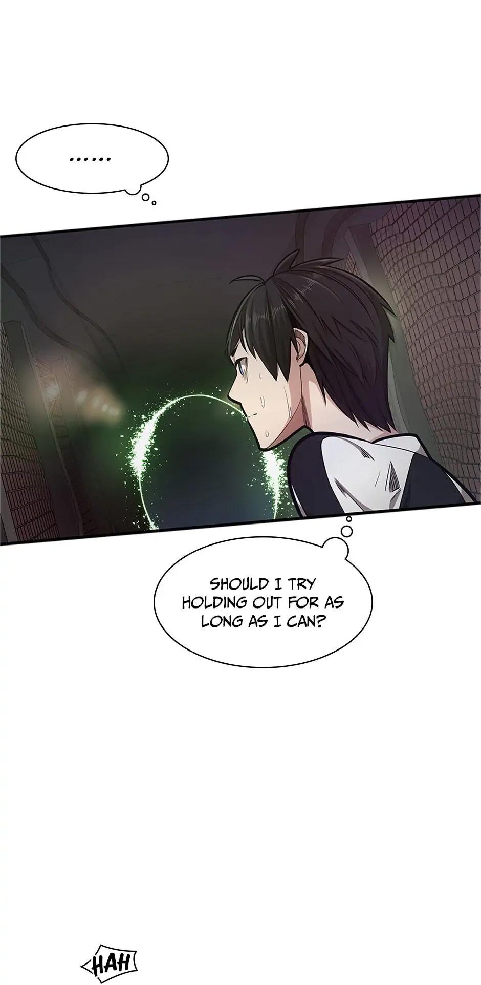 The Tutorial Is Too Hard Chap 12 - Next Chap 13