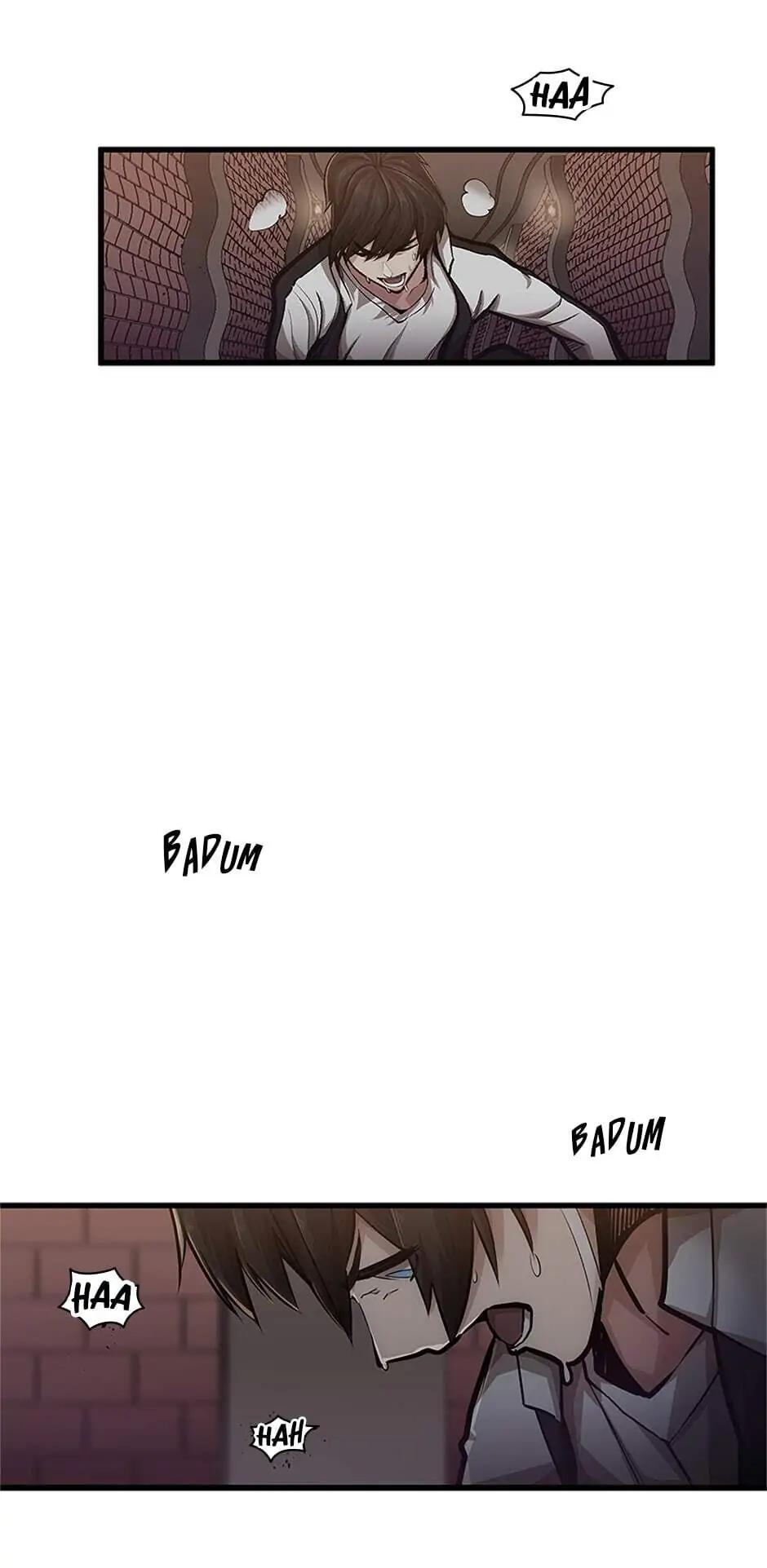 The Tutorial Is Too Hard Chap 12 - Next Chap 13