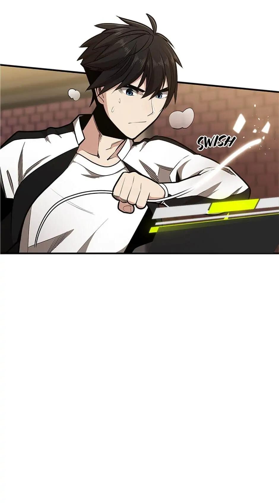 The Tutorial Is Too Hard Chap 12 - Next Chap 13