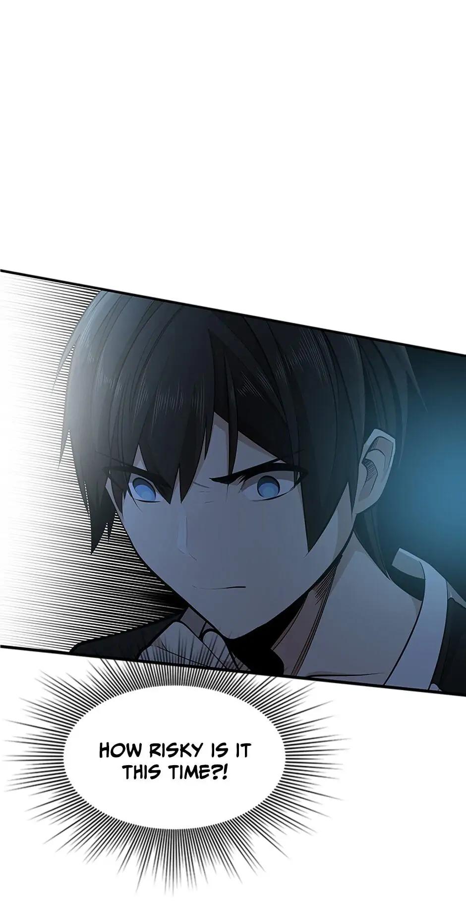 The Tutorial Is Too Hard Chap 12 - Next Chap 13