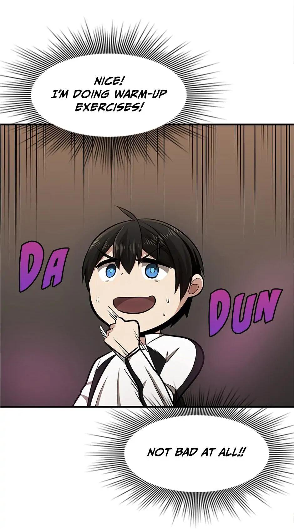 The Tutorial Is Too Hard Chap 12 - Next Chap 13