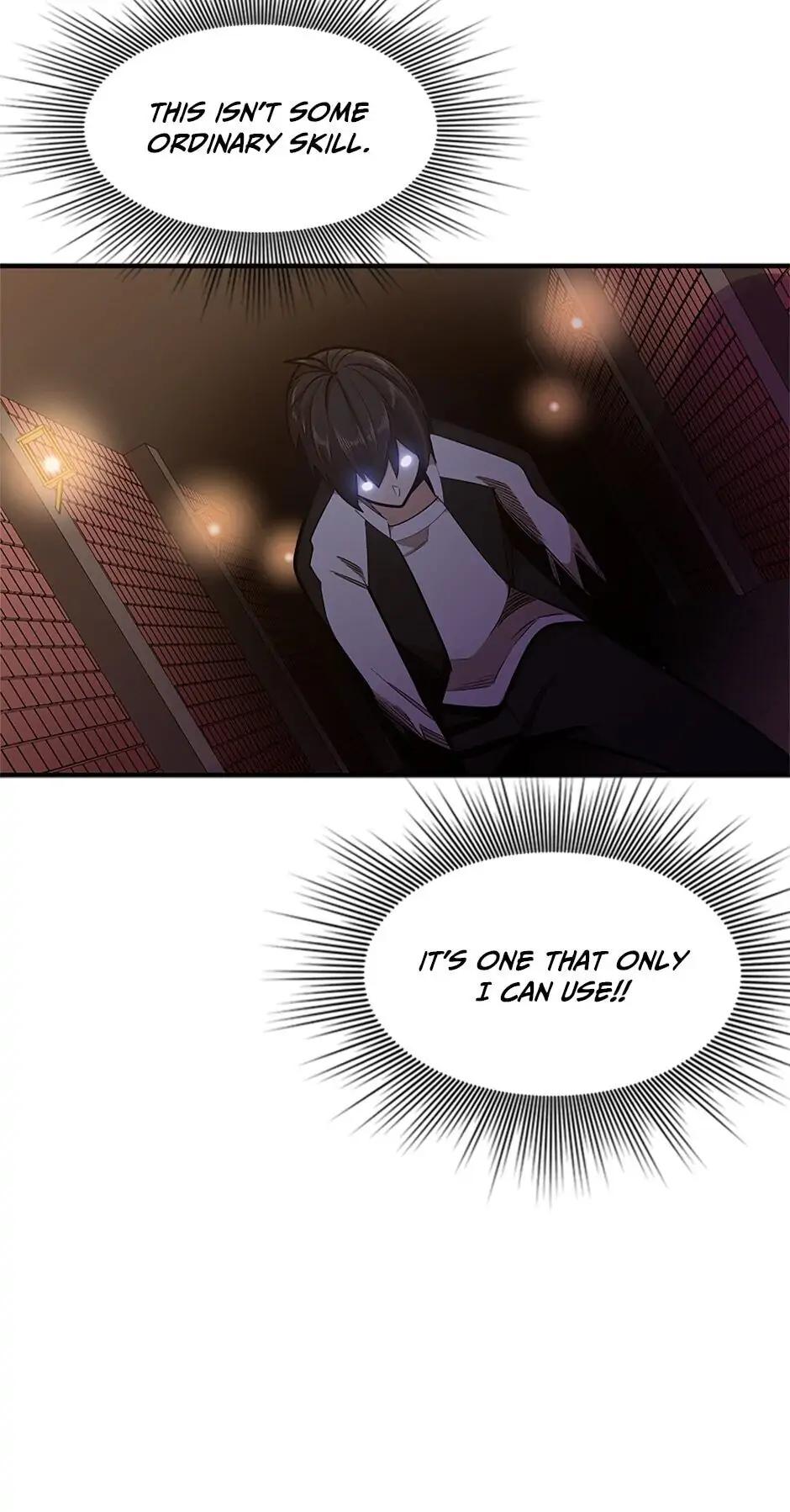 The Tutorial Is Too Hard Chap 12 - Next Chap 13