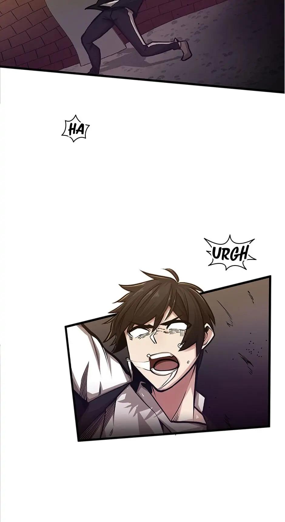 The Tutorial Is Too Hard Chap 12 - Next Chap 13