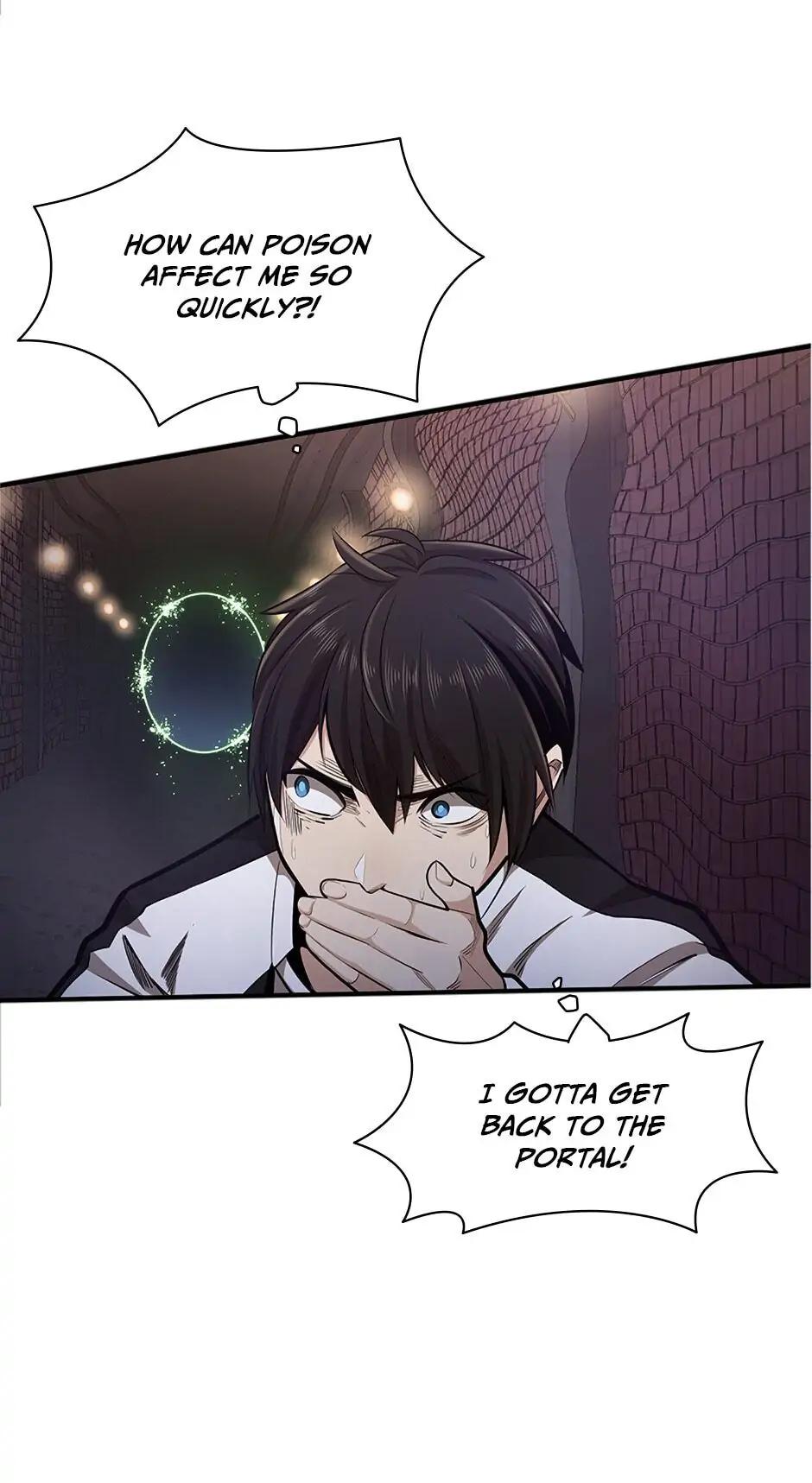 The Tutorial Is Too Hard Chap 12 - Next Chap 13