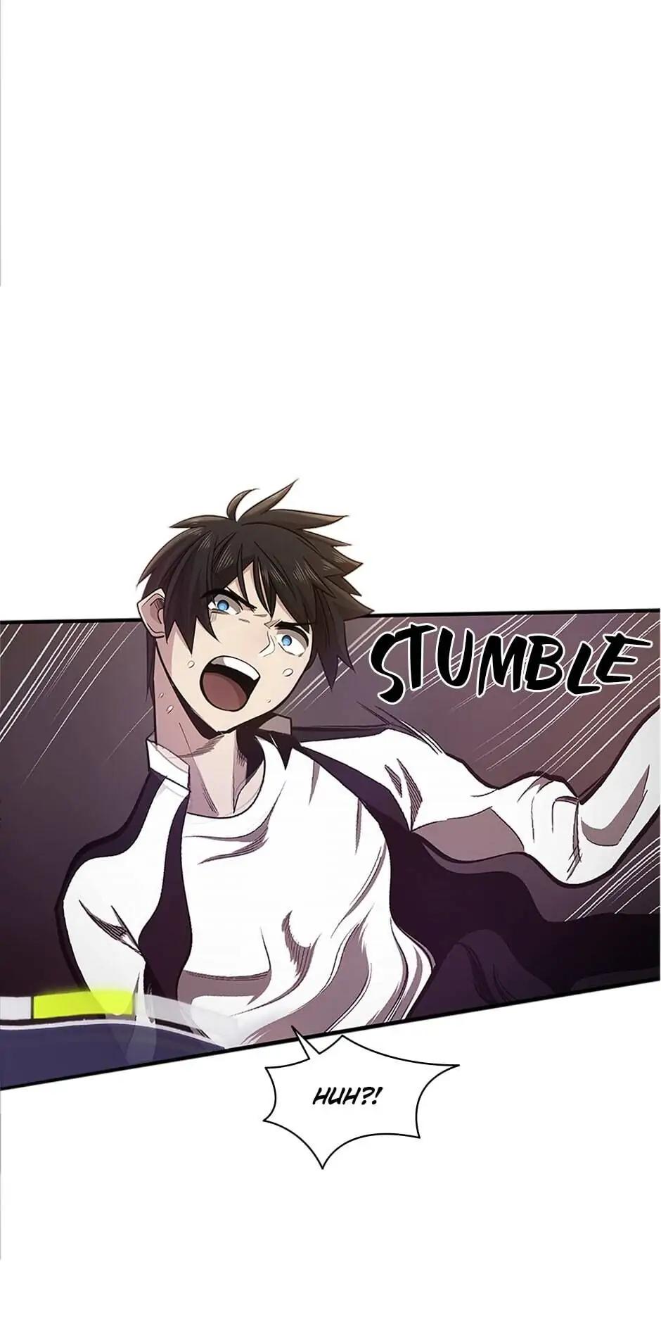 The Tutorial Is Too Hard Chap 12 - Next Chap 13