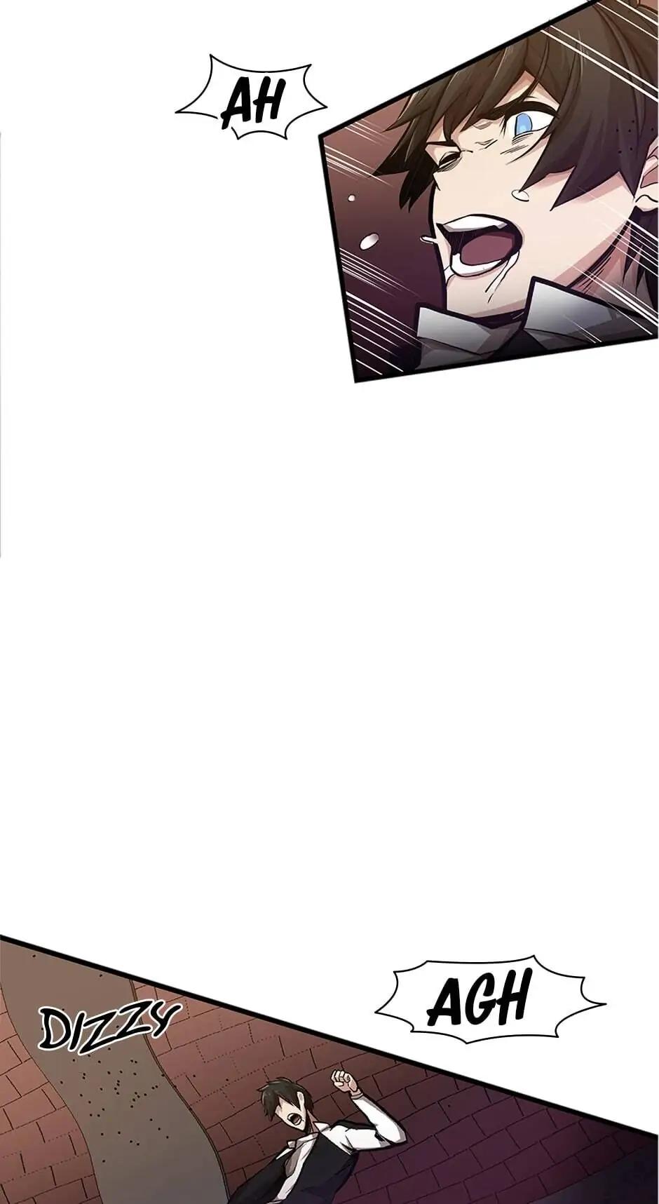 The Tutorial Is Too Hard Chap 12 - Next Chap 13