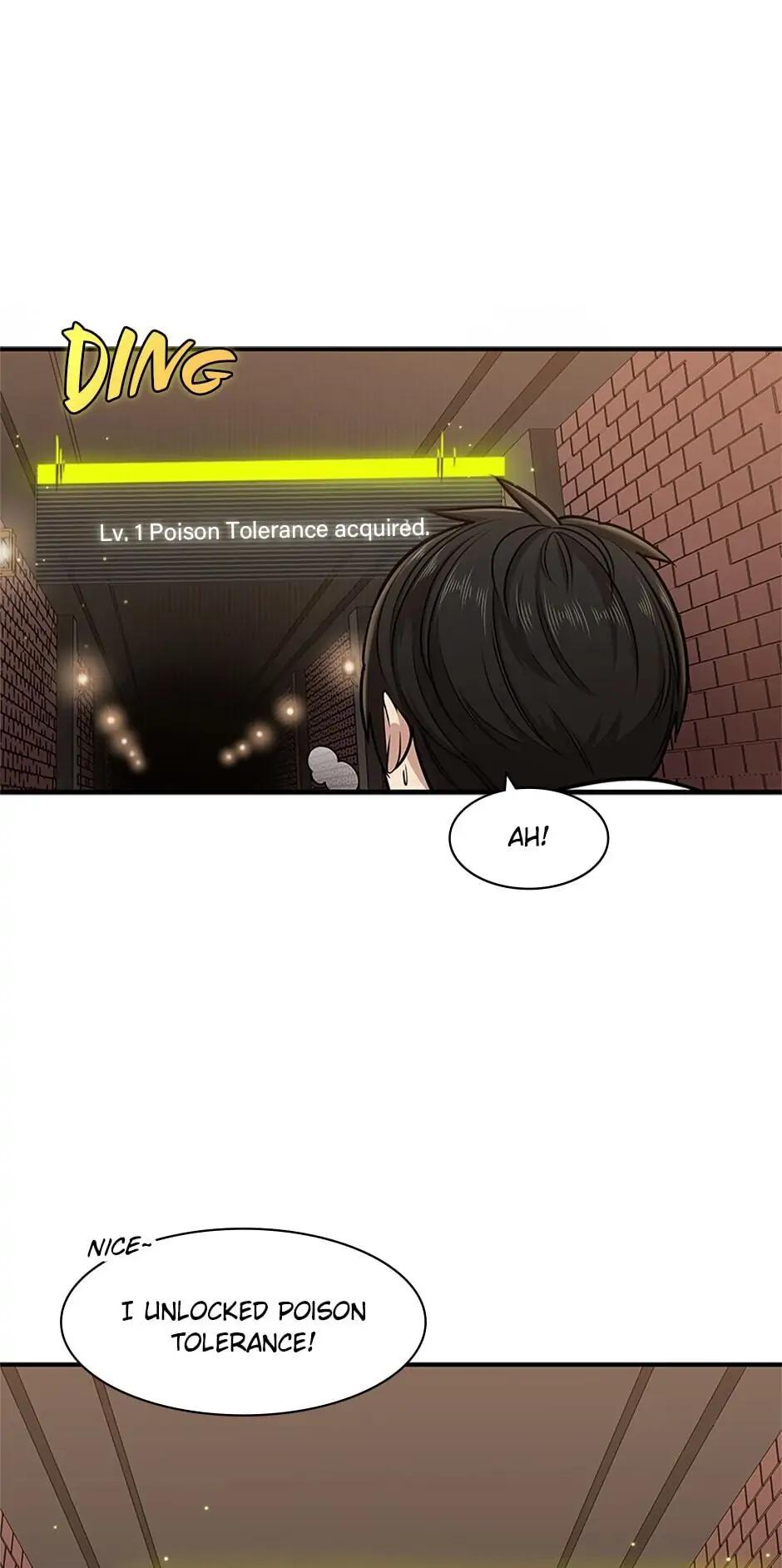 The Tutorial Is Too Hard Chap 12 - Next Chap 13