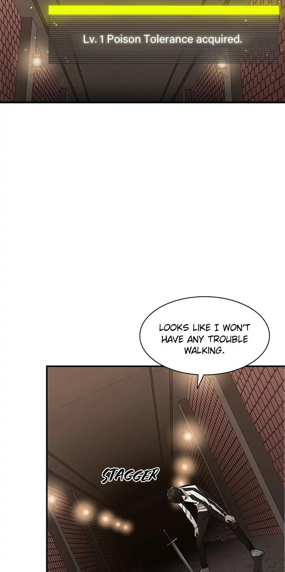 The Tutorial Is Too Hard Chap 12 - Next Chap 13