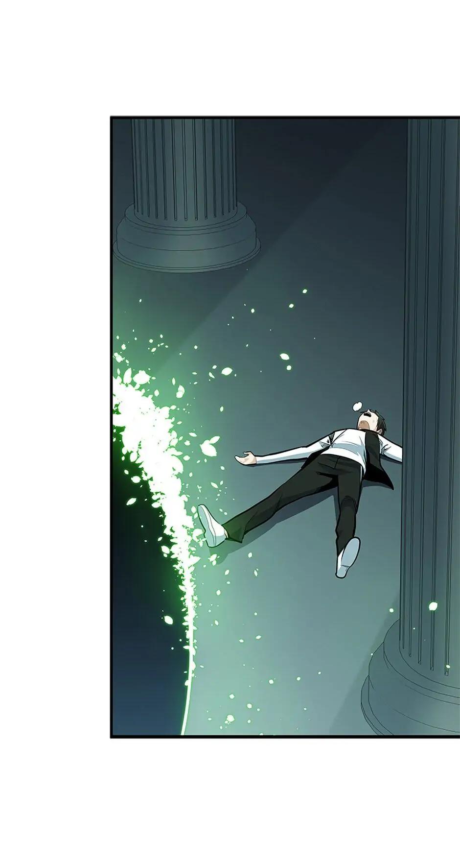 The Tutorial Is Too Hard Chap 12 - Next Chap 13