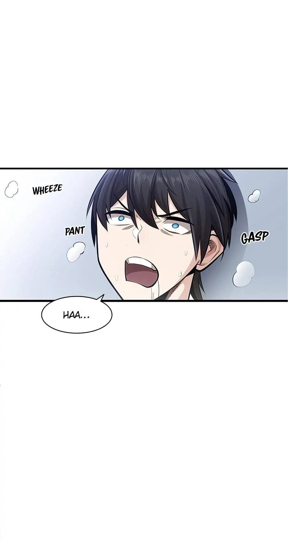 The Tutorial Is Too Hard Chap 12 - Next Chap 13