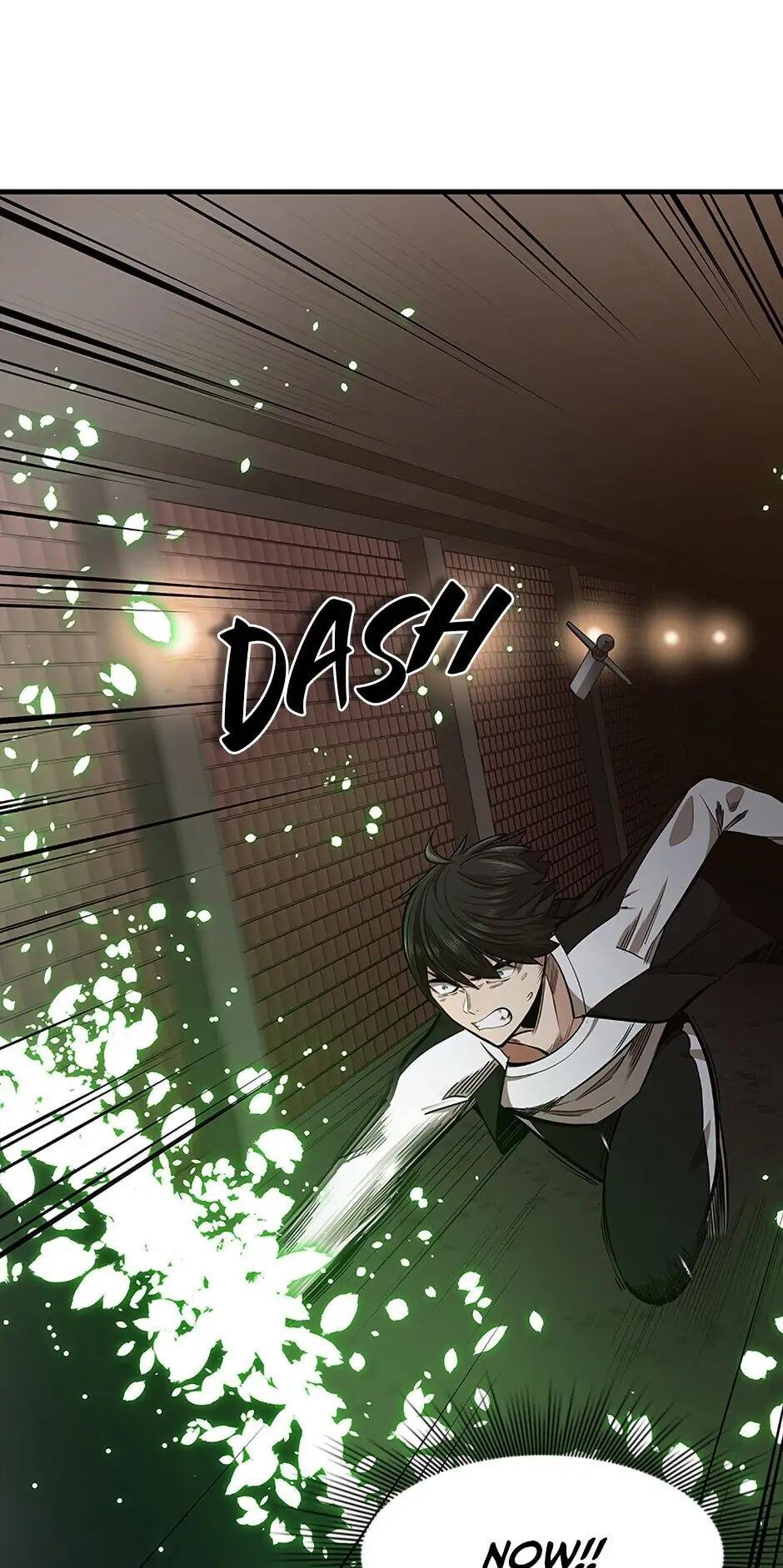 The Tutorial Is Too Hard Chap 12 - Next Chap 13