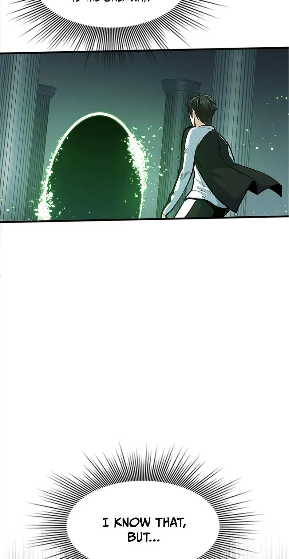 The Tutorial Is Too Hard Chap 12 - Next Chap 13