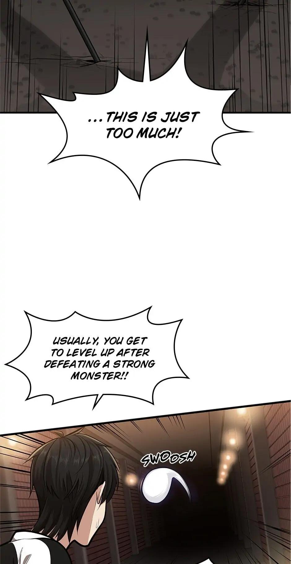 The Tutorial Is Too Hard Chap 12 - Next Chap 13