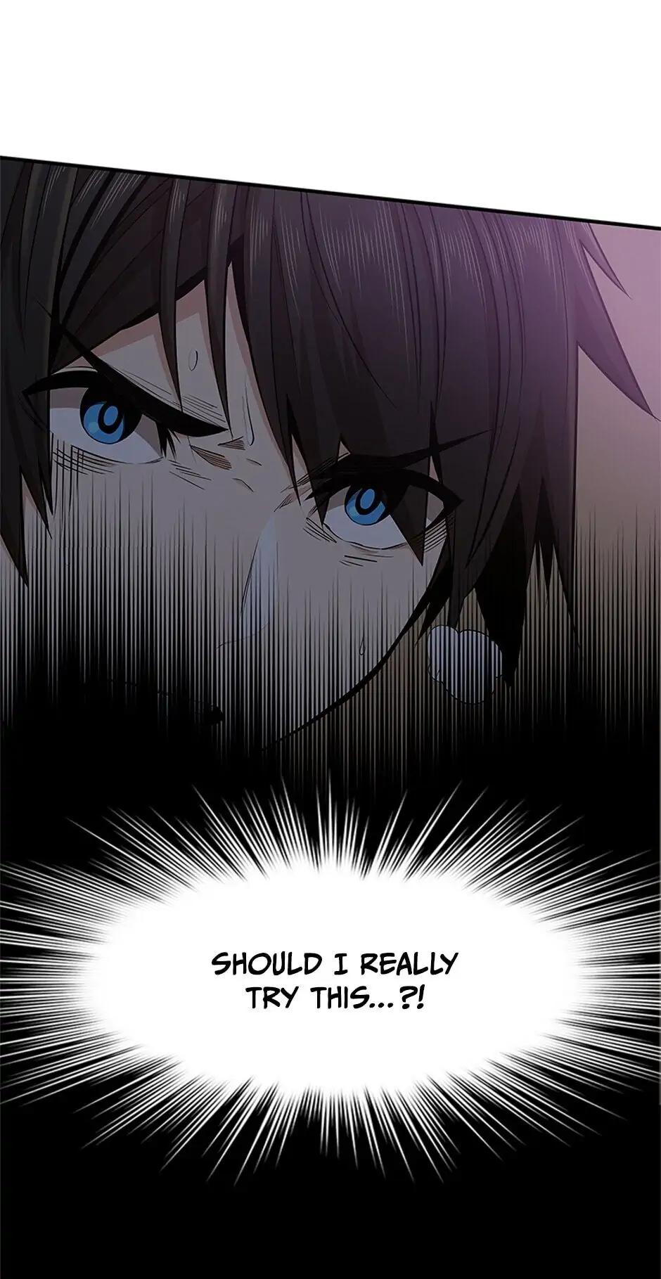 The Tutorial Is Too Hard Chap 12 - Next Chap 13