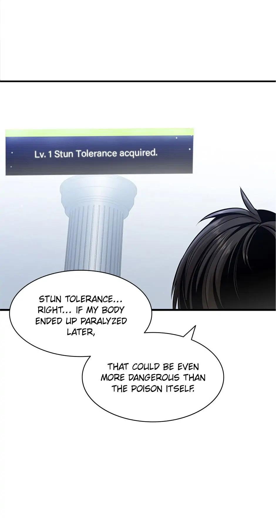 The Tutorial Is Too Hard Chap 12 - Next Chap 13