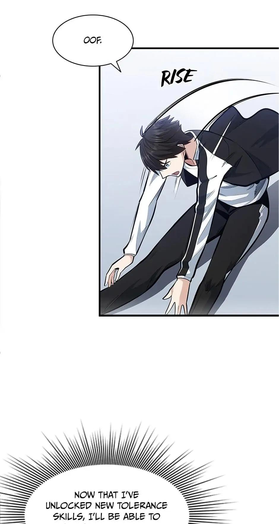 The Tutorial Is Too Hard Chap 12 - Next Chap 13