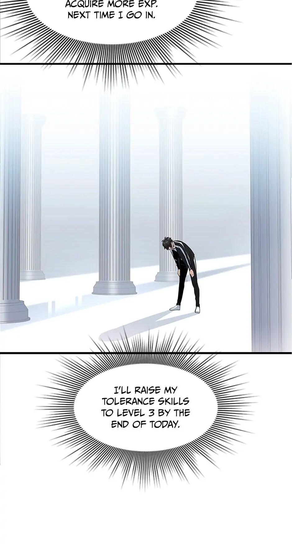 The Tutorial Is Too Hard Chap 12 - Next Chap 13