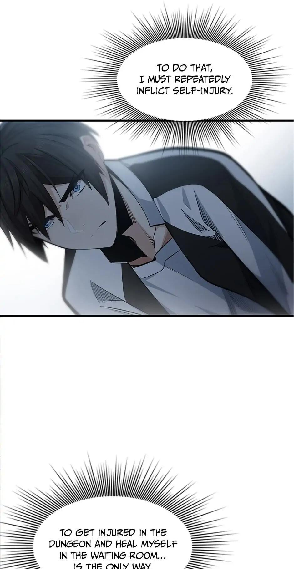 The Tutorial Is Too Hard Chap 12 - Next Chap 13