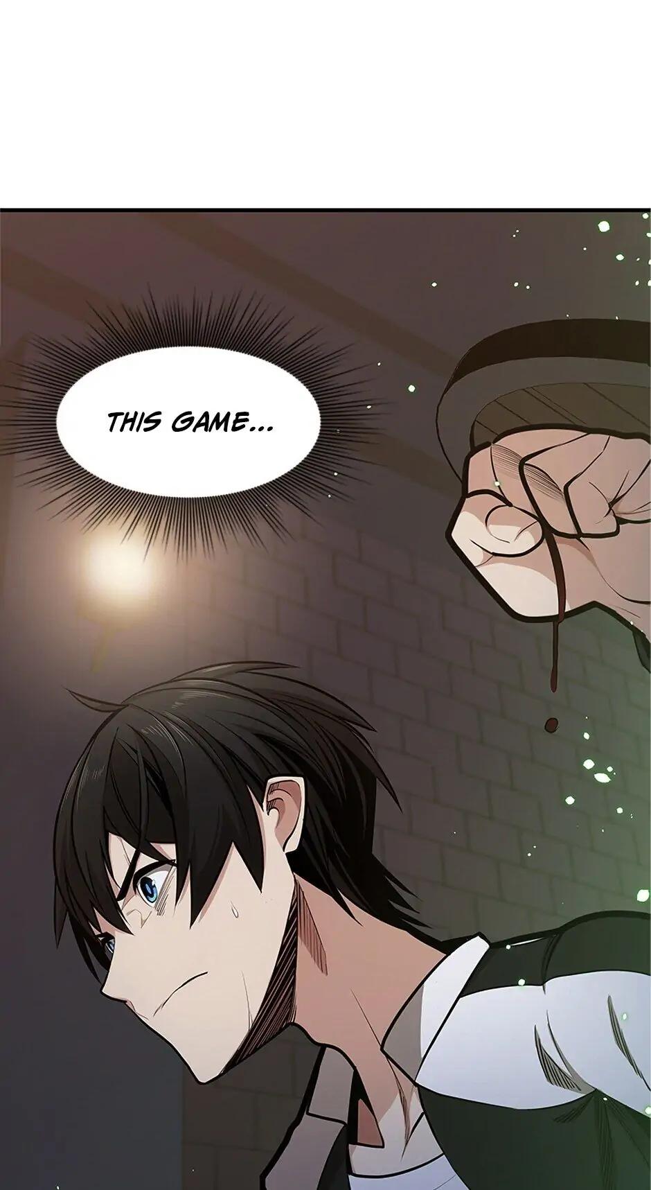 The Tutorial Is Too Hard Chap 12 - Next Chap 13