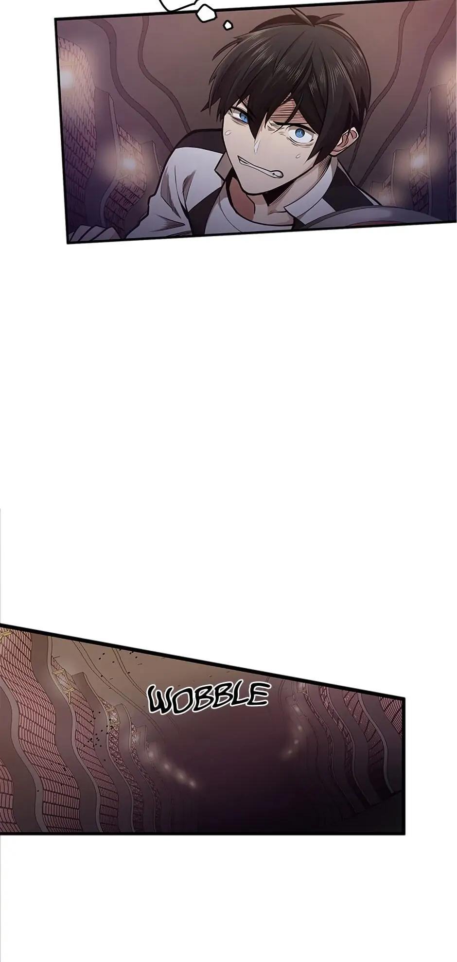 The Tutorial Is Too Hard Chap 12 - Next Chap 13